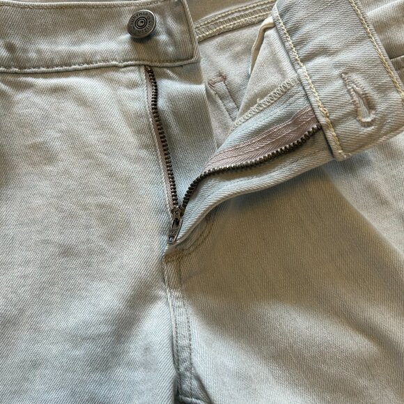 Citizens of Humanity Low Rise Light Wash Jeans - Size 29 - Picture 4 of 11